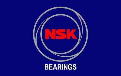 انواع بلبرینگ NSK